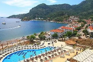 Hotel Turunc Premium Icmeler
