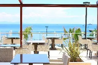 Hotel Turunc Premium Icmeler