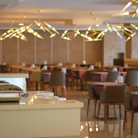 Hotel Turunc Premium Icmeler